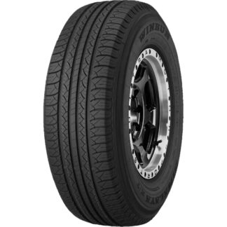 255/60R17 106H Winrun Maxclaw H/t2