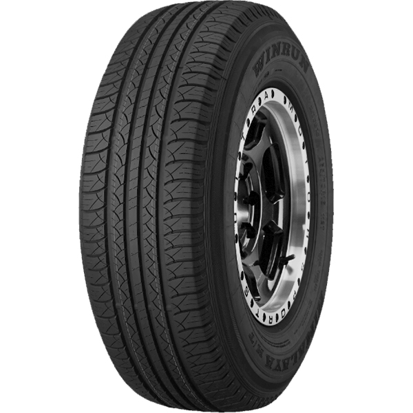 255/60R17 106H Winrun Maxclaw H/t2