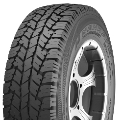 235/75R15 104/101S Nankang Ft-7 - Image 2