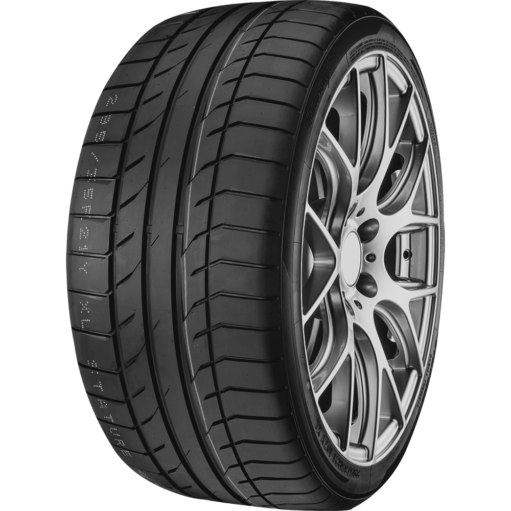295/30R22 103Y XL Gripmax Stature H/t