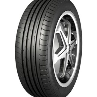 245/45R20 103Y XL Nankang As-2+