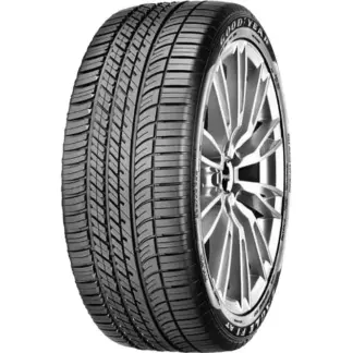 Goodyear 235/55R19 105W EAGLE F1 ALLTERRAIN J LR XL OE LAND ROVER EVR