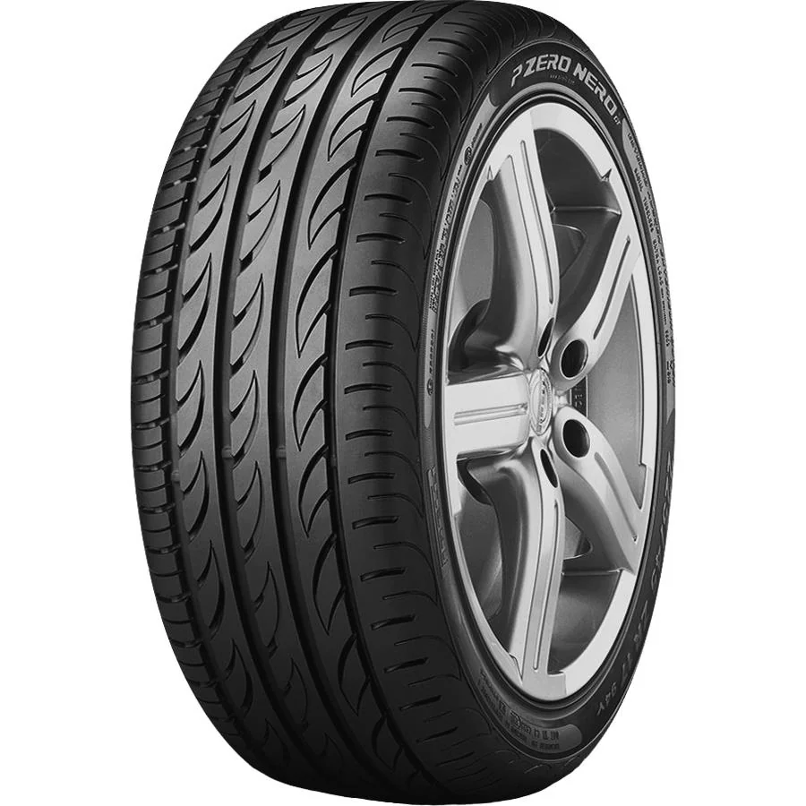 Pirelli 225/50R17 98Y PZERO NERO GT XL