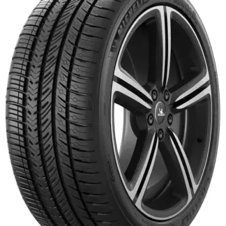 Michelin 275/35R21 103V XL TL PILOT SPORT A/S 4 ND0