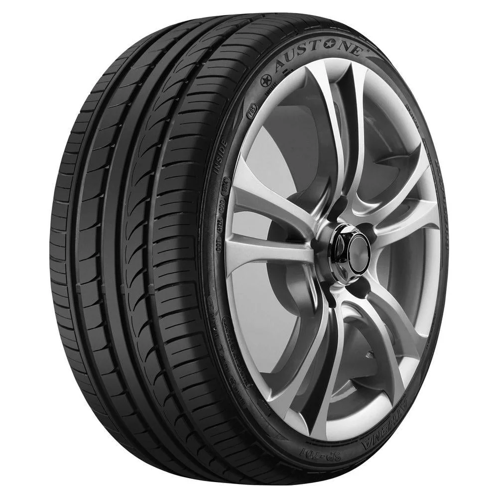 AUSTONE 265/35R22 102Y SP701 XL