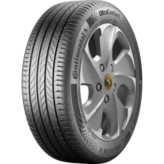 Continental 225/55R18 98V FR UltraContact EV