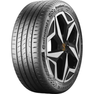 Continental 245/40R18 97Y XL FR PremiumContact 7 EV