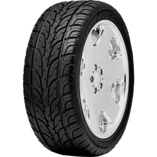 305/50R20 120V XL Sailun Atrezzo Svr Lx