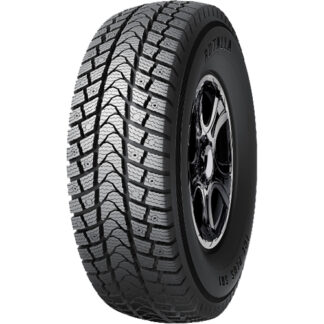Rotalla 165/80R13C 94/93Q SR1