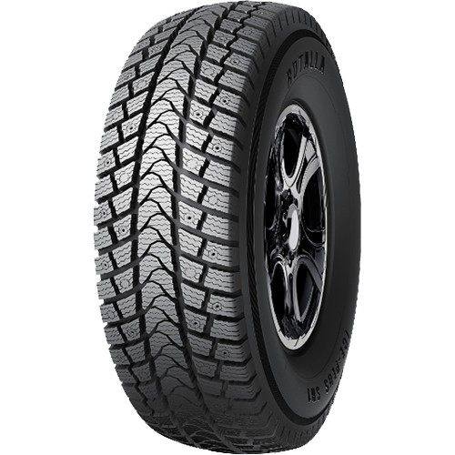 Rotalla 165/80R13C 94/93Q SR1