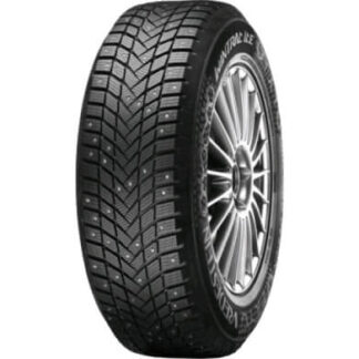225/55R17 101T XL Vredestein Wintrac Ice