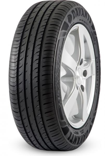 205/50R19 94H XL Davanti DX390 - Image 2