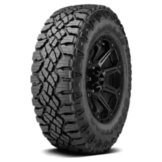 Goodyear 255/60R20 113Q WRANGLER DURATRAC LR XL FP OE LAND ROVER