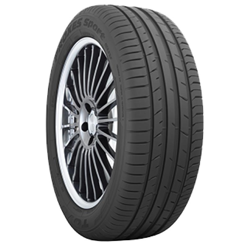 285/40R20 108V XL Toyo Proxes Sport SUV