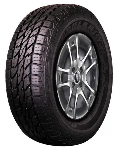 235/85R16 120/116S Three-A Ecolander A/T - Image 2