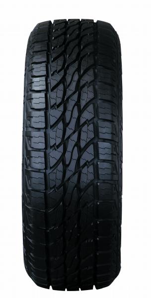 245/75R16 120/116S Three-A ECOLANDER - Image 2