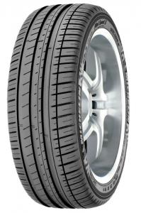 245/35R20 95Y XL Run Flat Michelin PILOT SPORT 3 - Image 2