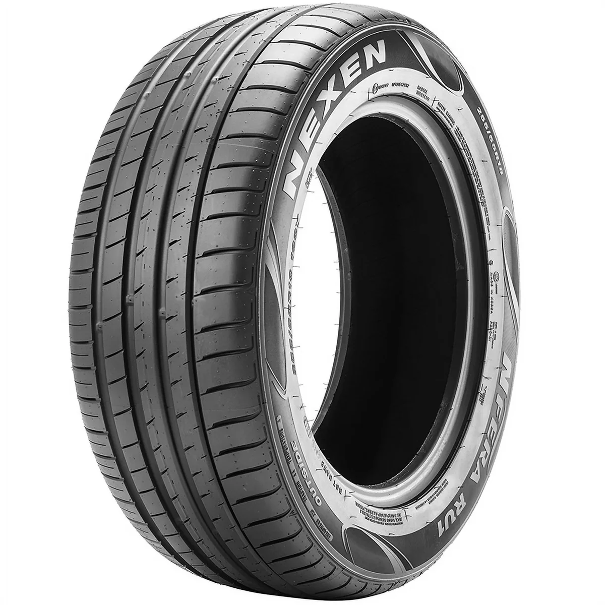 Nexen 225/65R17 102H N FERA RU1
