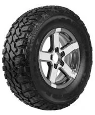 Powertrac 35x12.50R18 123Q POWER ROVER M/T