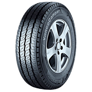 225/75R16C 118R Continental Vancontact Camper