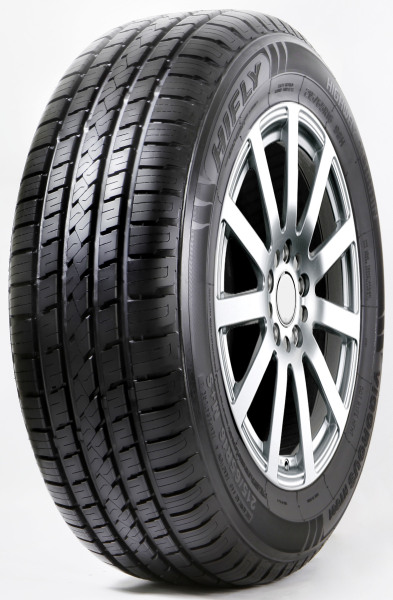 225/65R17 102H Hifly Ht601 Suv - Image 2
