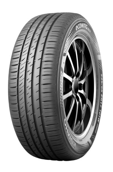 165/65R14 79T Kumho Es31 - Image 2