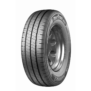 225/75R16C 121/120R  Kumho Kc53