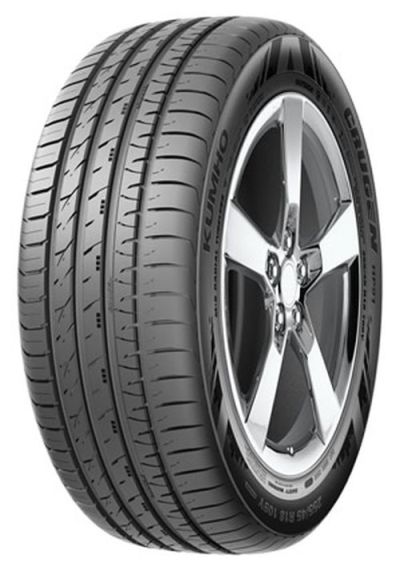 215/65R16 98H Kumho Hp91 - Image 2