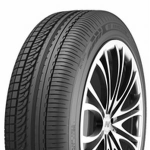 195/70R15C 104/102S Nankang Cw-25 - Image 2