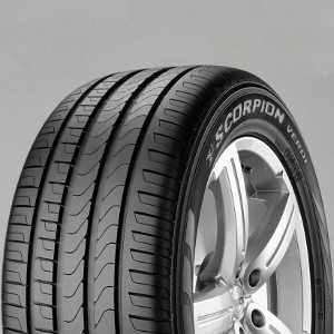 265/45R20 104Y Pirelli Scorpion Verde - Image 2
