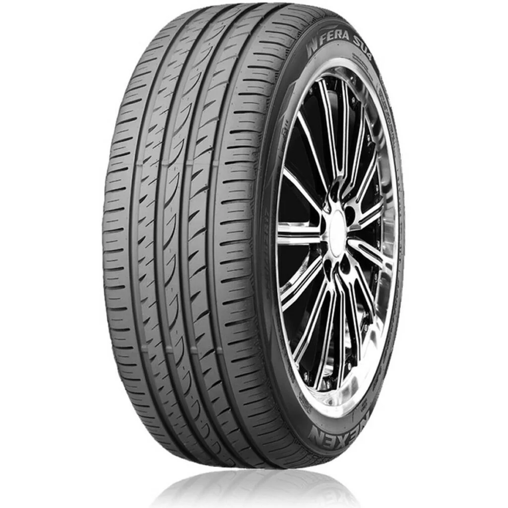 Nexen 215/50R17 91W N FERA SU4