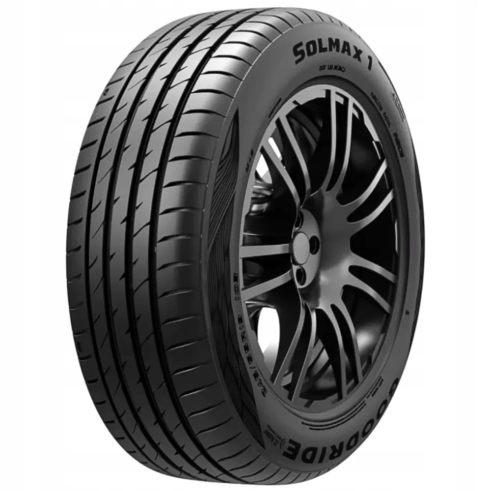 Goodride/Westlake 235/55R19 105W SOLMAX 1 XL (EV Ready)