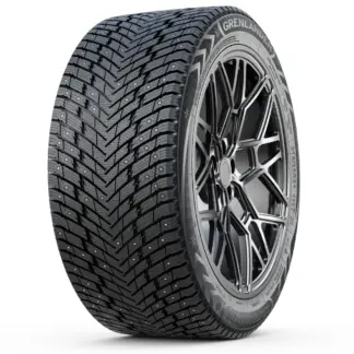 Grenlander 275/45R20 110T ICEDEFENSOR STUD II XL