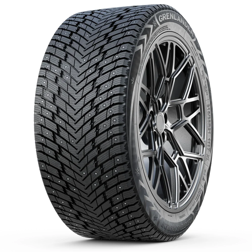 Grenlander 275/45R20 110T ICEDEFENSOR STUD II XL