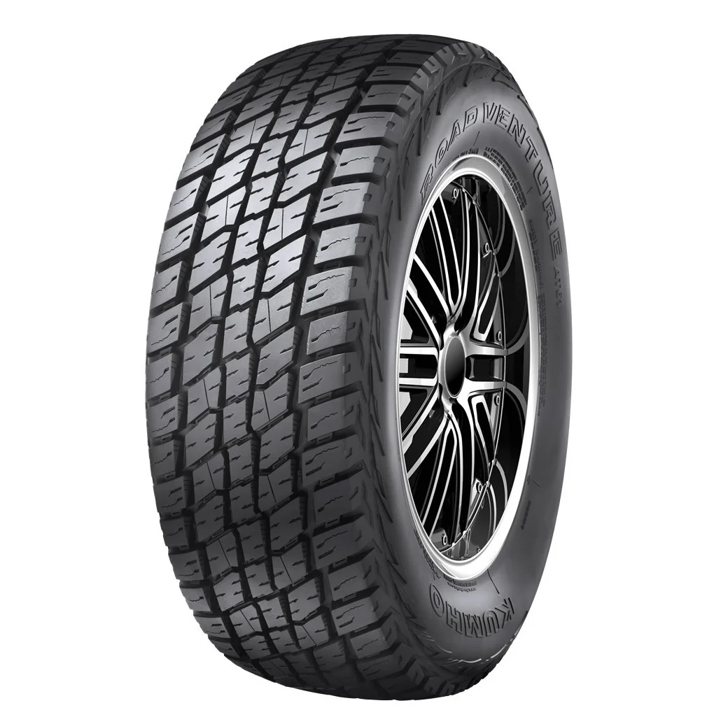 MARSHAL 205/75R15 97S Road Venture AT61 (Kumho)