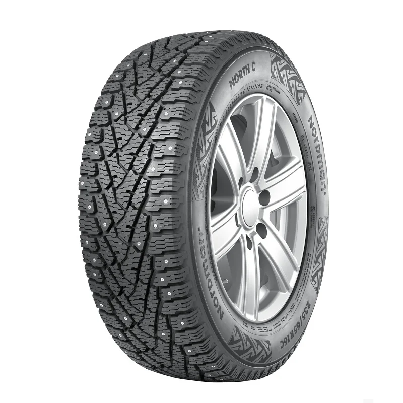 Nokian 195/70R15 104/102R Nordman North C