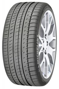 275/45R20 110Y XL Michelin LATITUDE SPORT