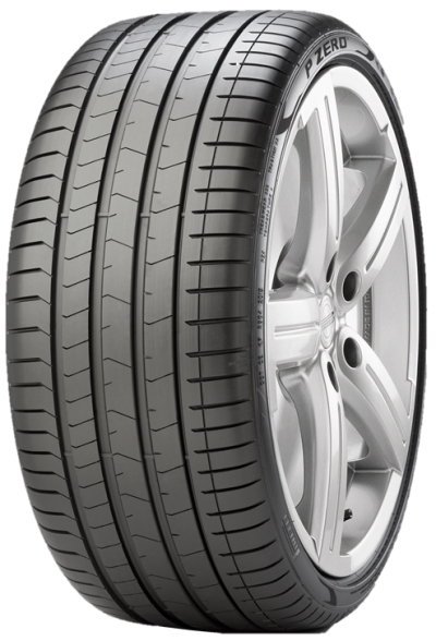 245/35R21 96Y XL R/F Pirelli P-zero(pz4) - Image 2