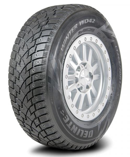 215/65R17 103T XL Delinte WINTER WD42 - Image 2