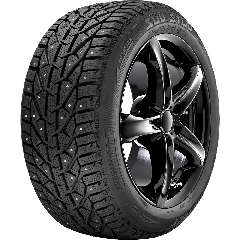 195/65R15 95T XL Kormoran Stud 2