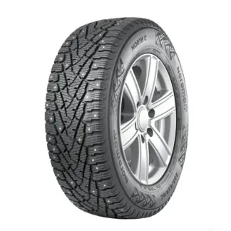 Nokian 215/65R16 109/107R Nordman North C