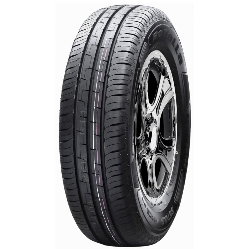 195/80R15C 106/104S Rotalla SETULA RF19