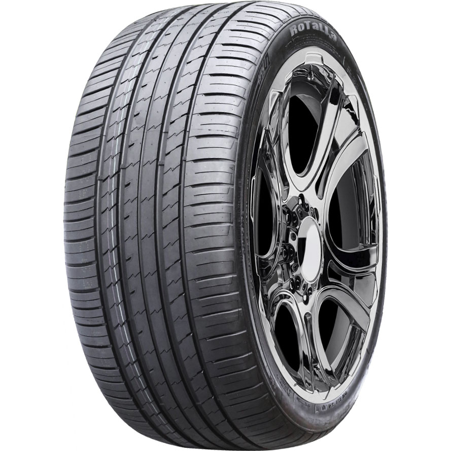 275/55R20 117W XL Rotalla Rs01+