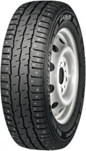 215/60R17C 109/107T Michelin AGILIS X-ICE North - Image 2