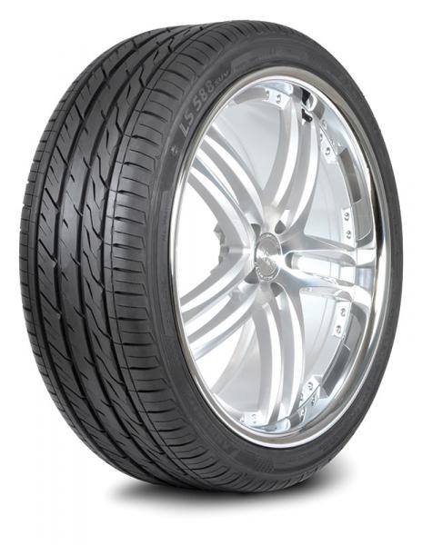 275/40R22 108Y XL Landsail LS588SUV - Image 2