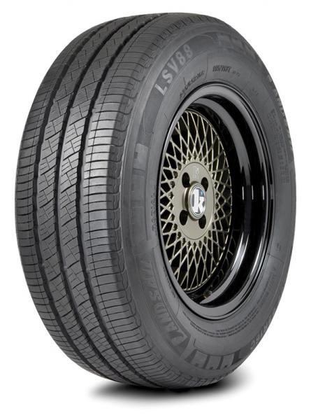 195/80R14C 106/104R Landsail LSV88 - Image 2