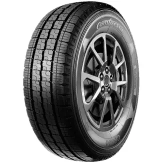 Comforser 205/75R14C 109/107R CF300 WW