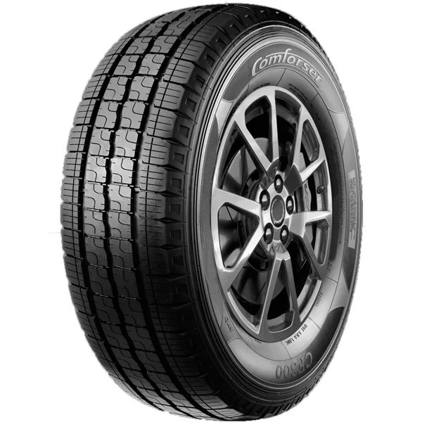 Comforser 205/75R14C 109/107R CF300 WW