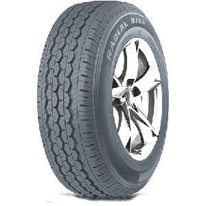 165/80R13C 91/89S Goodride H188 - Image 2