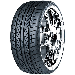 285/35R22 106V XL Goodride Sa57